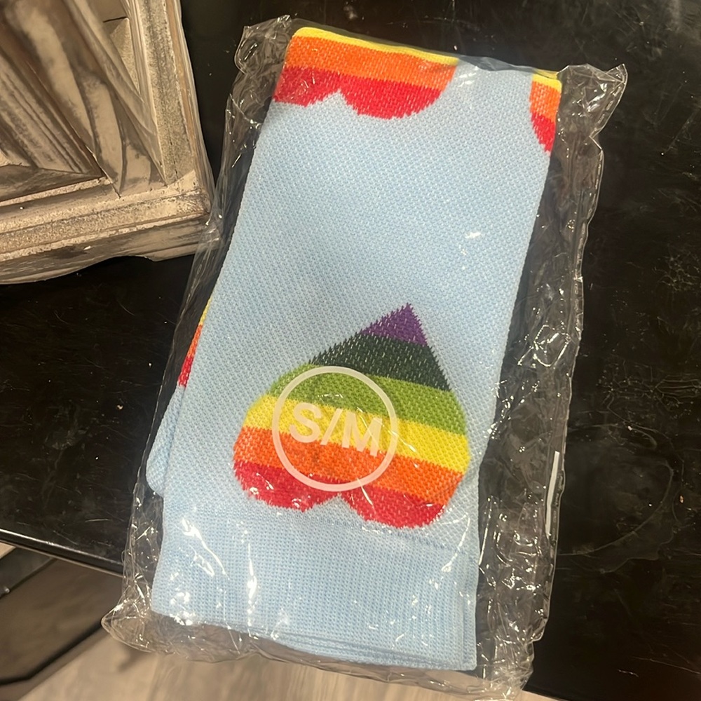Compression socks